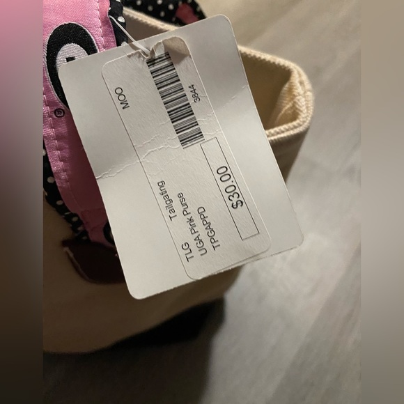 Moonshine UGA Purse - Picture 7 of 8